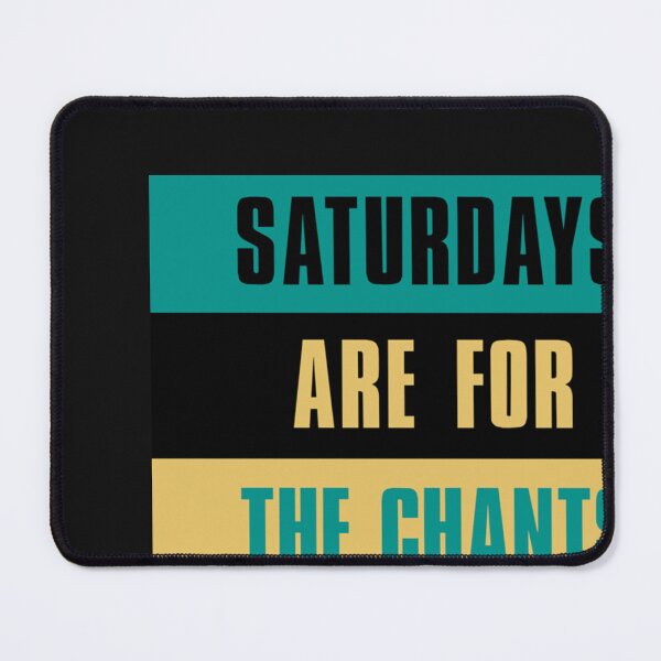 Item preview, Saturdays Are For The Chants, Coastal Carolina University  T-Shirt designed and sold by KarolinaSturm.