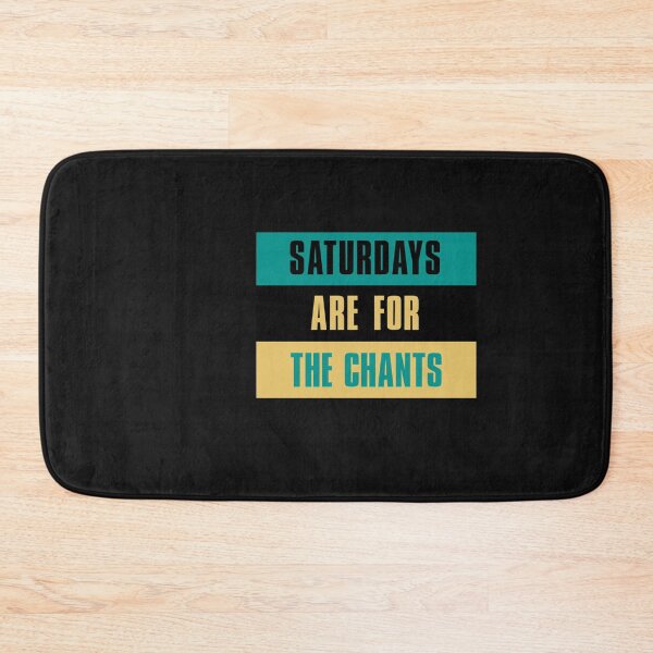 Item preview, Saturdays Are For The Chants, Coastal Carolina University  T-Shirt designed and sold by KarolinaSturm.