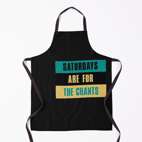 Item preview, Saturdays Are For The Chants, Coastal Carolina University T-Shirt designed and sold by KarolinaSturm.