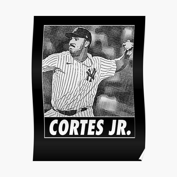 Yankees Nasty Nestor Cortes T Shirt Night, Custom prints store