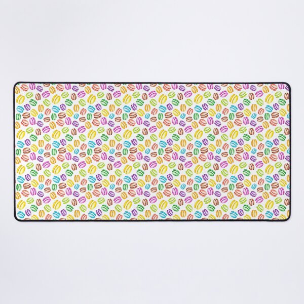 Item preview, Colorful Macarons designed and sold by KrisInStitches.