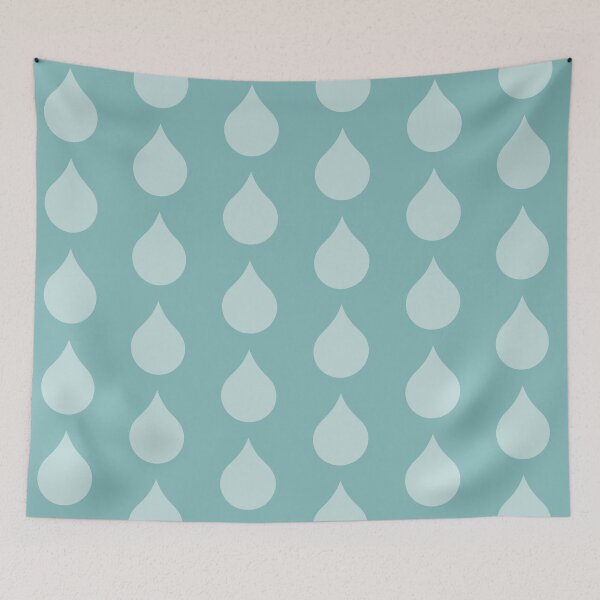 Item preview, droplet designed and sold by Bunchable.