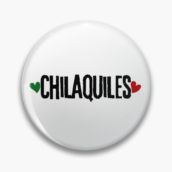Item preview, I Love Chilaquiles - Mexican Food Lover Gift designed and sold by foodiemarie.