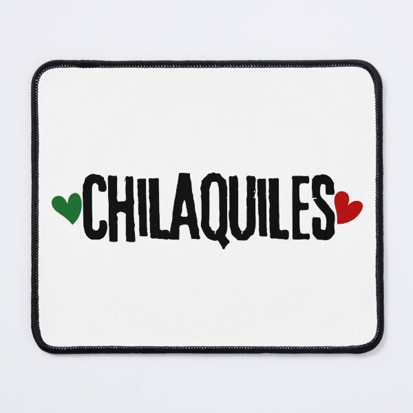 Item preview, I Love Chilaquiles - Mexican Food Lover Gift designed and sold by foodiemarie.