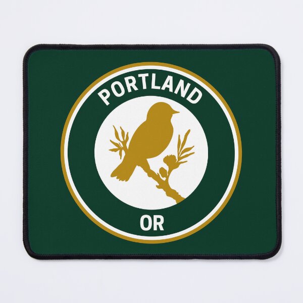 Item preview, Vintage Portland Oregon designed and sold by fearcity.