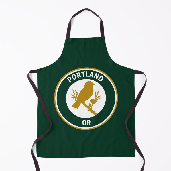 Item preview, Vintage Portland Oregon designed and sold by fearcity.