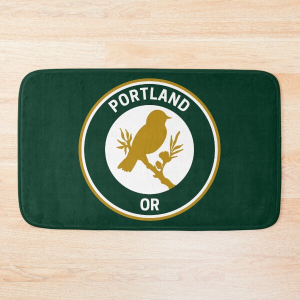 Item preview, Vintage Portland Oregon designed and sold by fearcity.