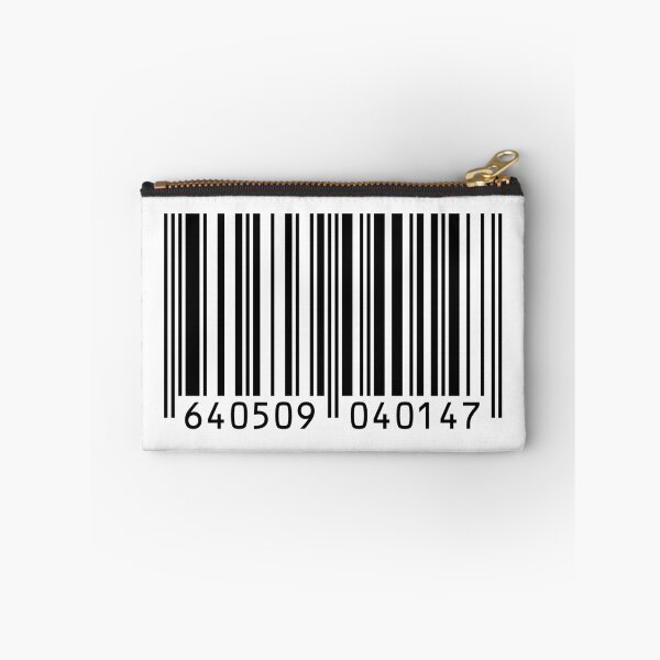 Item preview, Barcode designed and sold by Steven Davies.