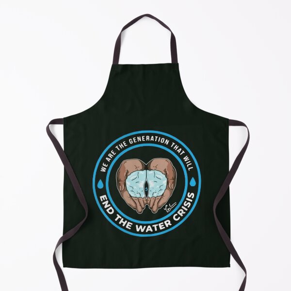 Item preview, Cameron Boyce we are The Generation That Will end The Water Crisis designed and sold by RedFoxbyMasha.