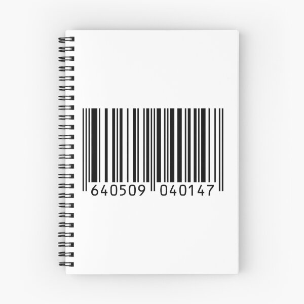 Item preview, Barcode designed and sold by Steven Davies.