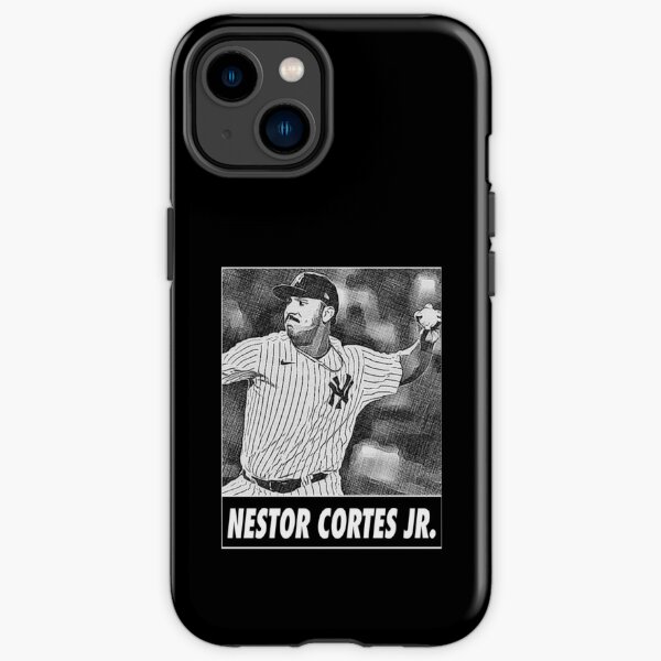 Nestor Cortes Jr Svg 