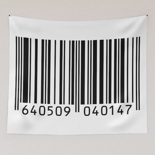 Item preview, Barcode designed and sold by Steven Davies.