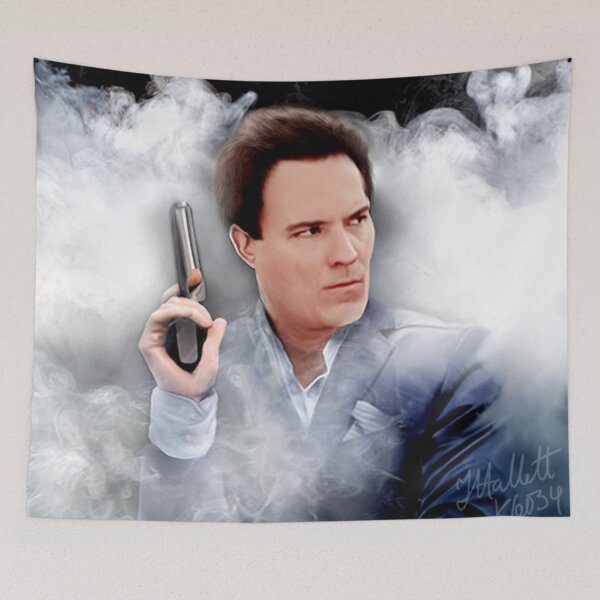 Item preview, Mr Ketch designed and sold by k6034.