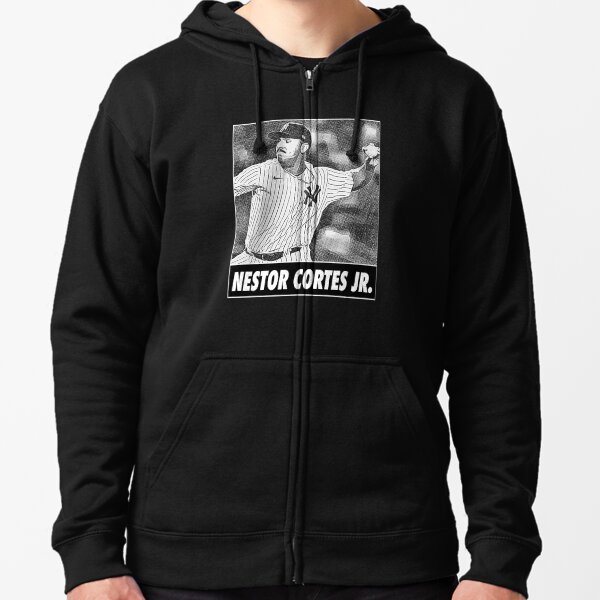 Nasty Nestor Cortes Jr. fire ball Cortes shirt, hoodie, sweater