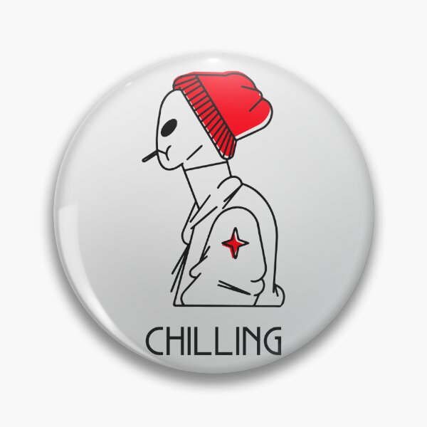 Item preview, Chilling designed and sold by jimcaza.