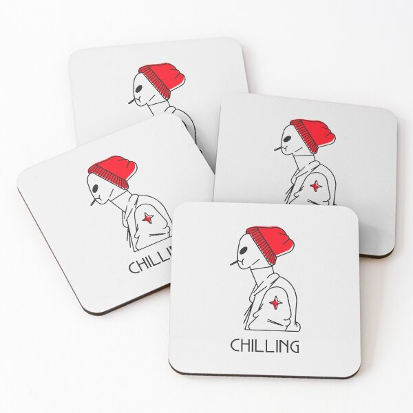 Item preview, Chilling designed and sold by jimcaza.