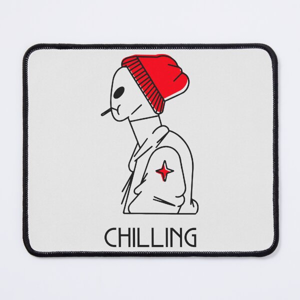 Item preview, Chilling designed and sold by jimcaza.