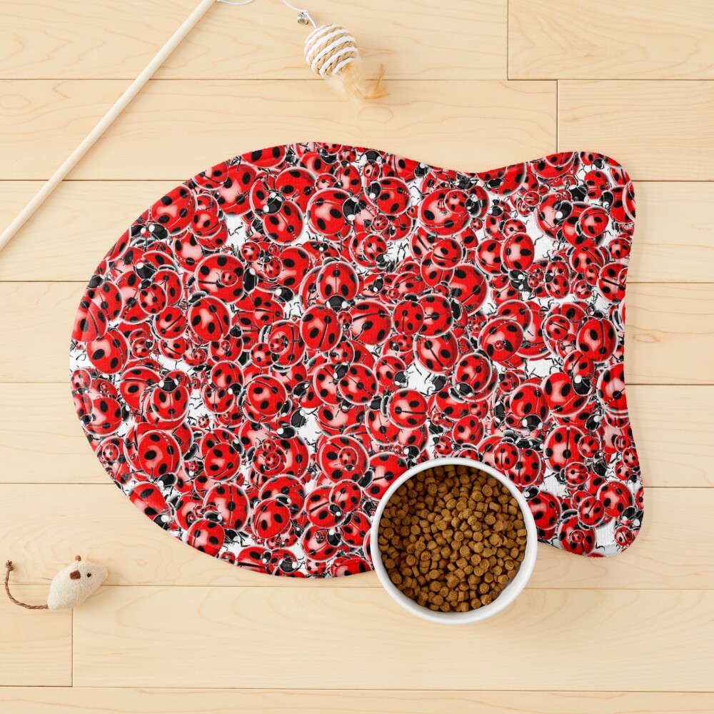 Item preview, Cat Mat designed and sold by GrandeDuc.