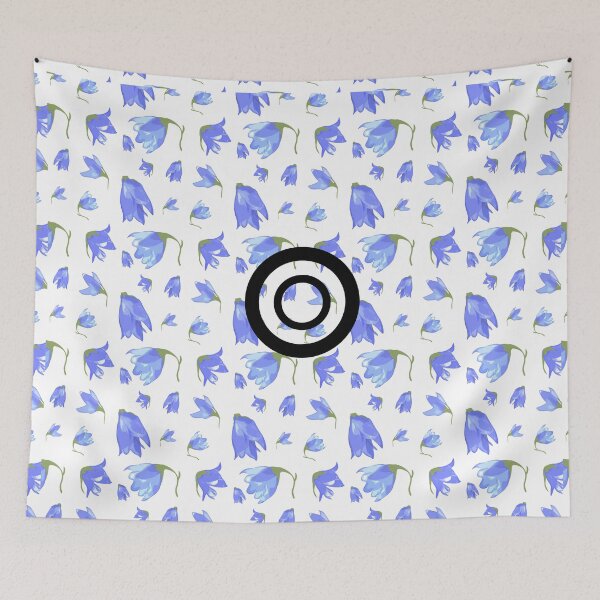 Item preview, Teen Wolf - Wolfsbane McCall designed and sold by Cammerel.