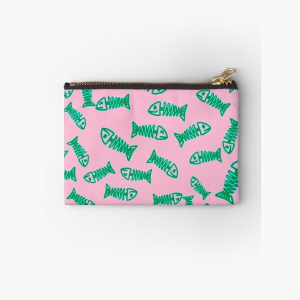 Item preview, Fishbone Design For All Cats designed and sold by TrulyEpoque.