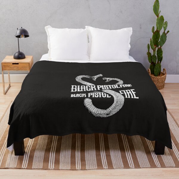 Item preview, Black Pistol Fire Snakes Essential T-Shirt designed and sold by EdgarKger.