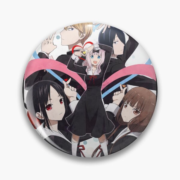 Item preview, Love is War Ultra-Romantic designed and sold by Saikishop.