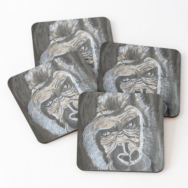 Item preview, No monkey business  designed and sold by Beau Gordon.