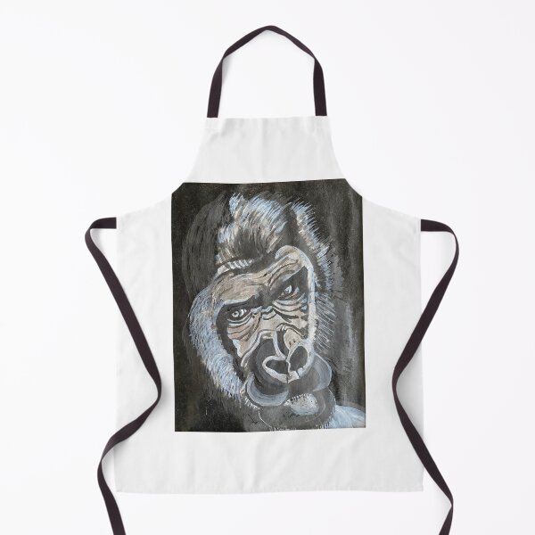 Item preview, No monkey business designed and sold by Beau Gordon.
