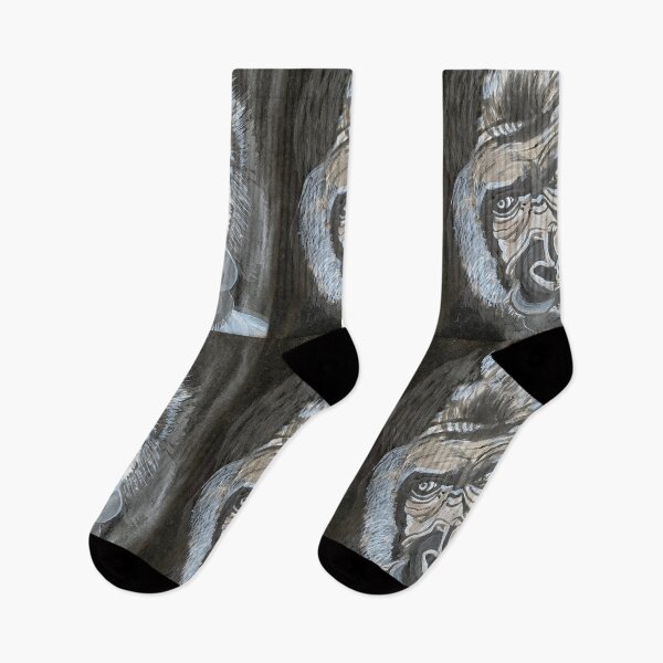 Item preview, No monkey business  designed and sold by Beau Gordon.