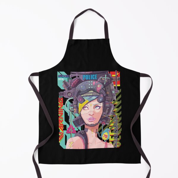 Item preview, Hacker Social future black - Waring,Police,Future Cyber-Hacker cyber,underground socia,security,block,network,internet designed and sold by Vaccine159.