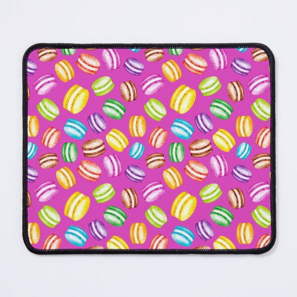 Item preview, Colorful Macarons designed and sold by KrisInStitches.