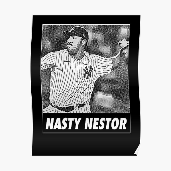 Nasty Nestor Posters for Sale
