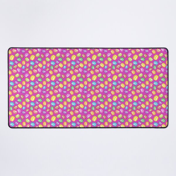 Item preview, Colorful Macarons designed and sold by KrisInStitches.