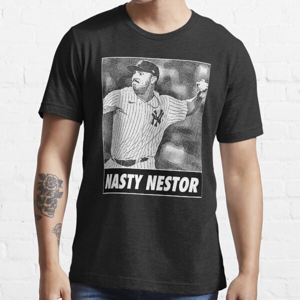 Nasty Nestor T-shirt for Sale by markdn45, Redbubble
