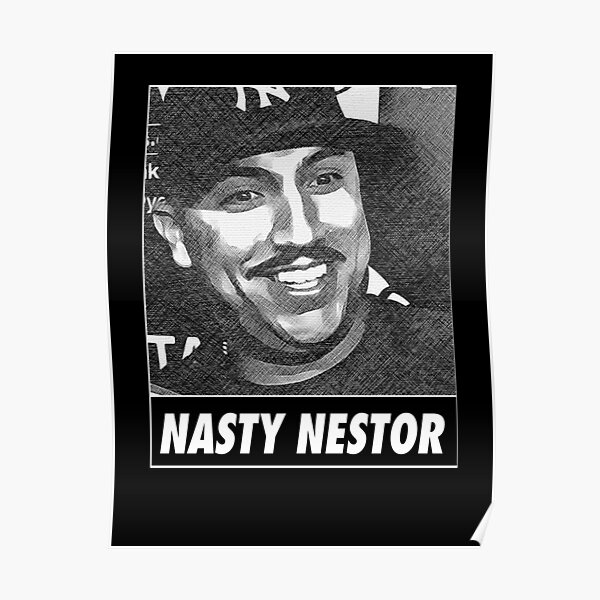 Nestor Cortes Jr, Nasty Nestor V6