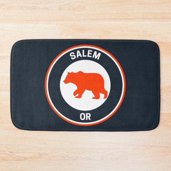 Item preview, Vintage Salem Oregon designed and sold by fearcity.