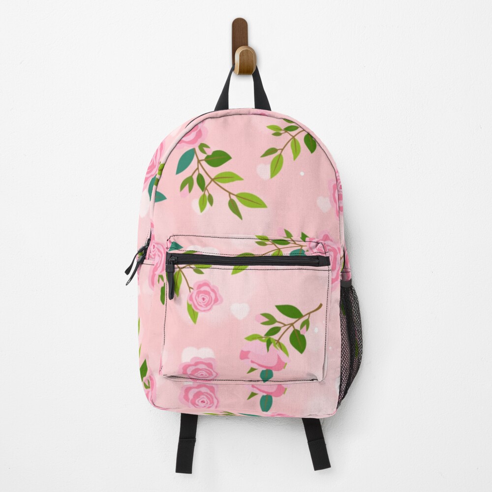 Item preview, Backpack designed and sold by HikaryChan.