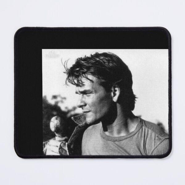 Item preview, Patrick Swayze Premium T-Shirt designed and sold by DanaSchreiner.