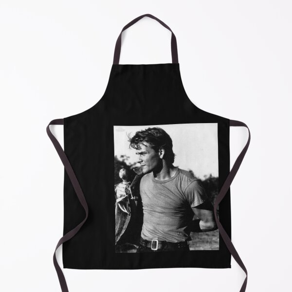 Item preview, Patrick Swayze Premium T-Shirt designed and sold by DanaSchreiner.