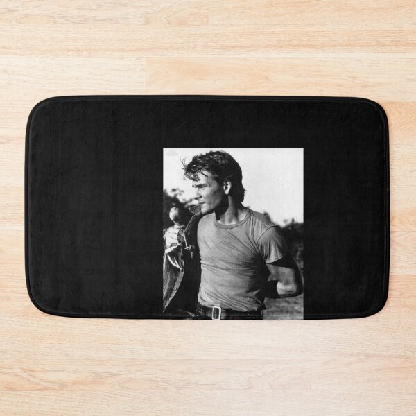 Item preview, Patrick Swayze Premium T-Shirt designed and sold by DanaSchreiner.