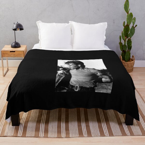 Item preview, Patrick Swayze Premium T-Shirt designed and sold by DanaSchreiner.