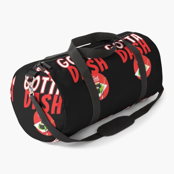 Item preview, Gotta Dash Food Delivery | Food Driver Appreciation designed and sold by deliverylife.
