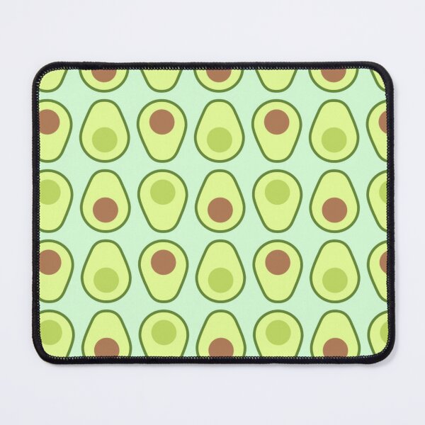 Item preview, Avocado designed and sold by HikaryChan.
