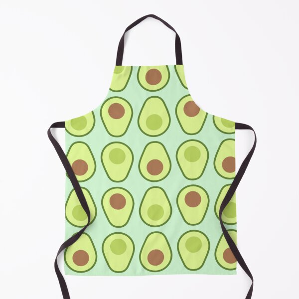 Item preview, Avocado designed and sold by HikaryChan.