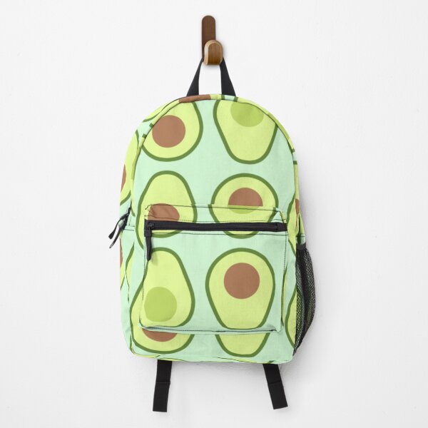 Item preview, Avocado designed and sold by HikaryChan.