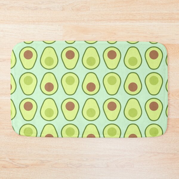 Item preview, Avocado designed and sold by HikaryChan.