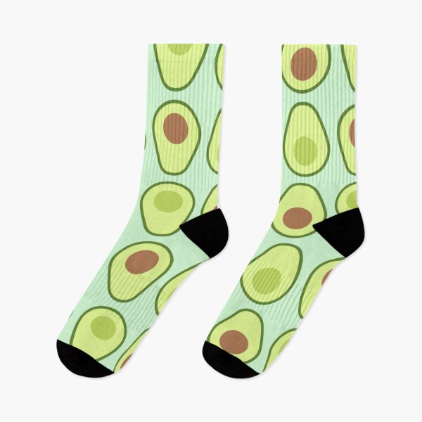 Item preview, Avocado designed and sold by HikaryChan.