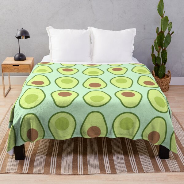 Item preview, Avocado designed and sold by HikaryChan.