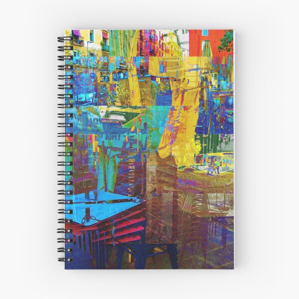 Item preview, Segmentation exemplifies gumption under influence. designed and sold by Juan Antonio Zamarripa [Esqueda].
