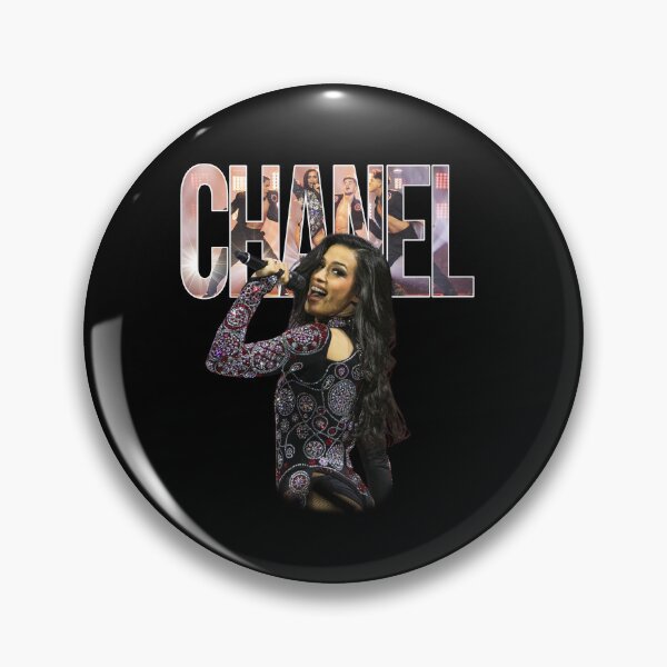 Item preview, Chanel Terrero SloMo Eurovision Song Contest 2022 Spain Y2K designed and sold by pappagayo.